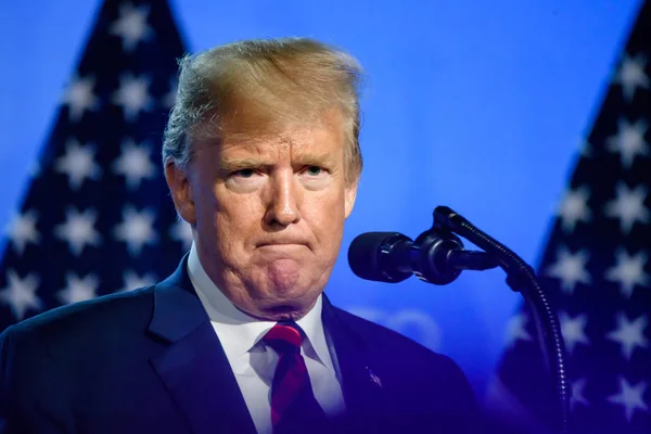 Donald Trump - Energía - Trump